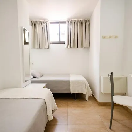 Primera Linea Playa De Canteras Διαμέρισμα *