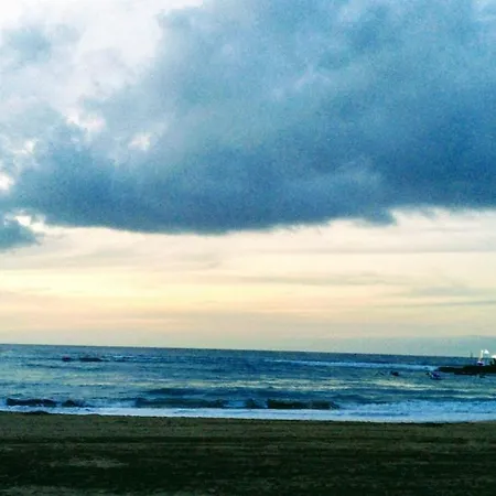 Primera Linea Playa De Canteras * Λας Πάλμας ντε Γκραν Κανάρια
