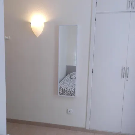 Διαμέρισμα Primera Linea Playa De Canteras